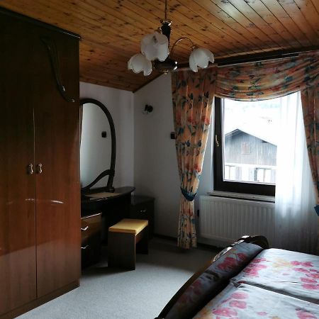 Apartment Zvab Bohinj Zewnętrze zdjęcie