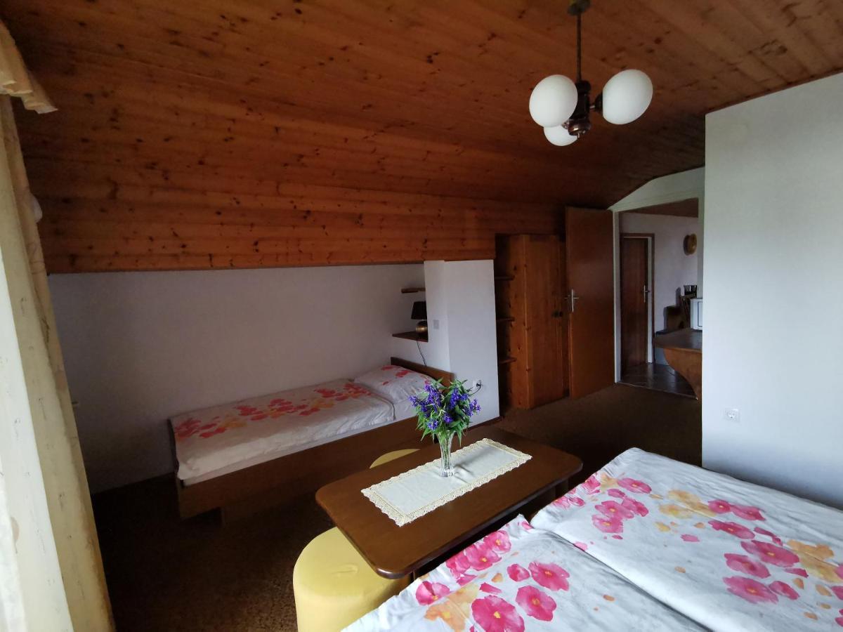 Apartment Zvab Bohinj Zewnętrze zdjęcie