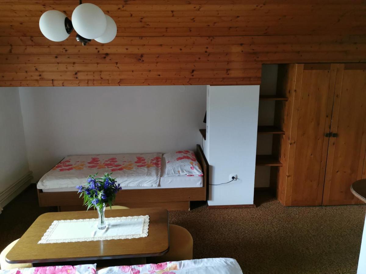 Apartment Zvab Bohinj Zewnętrze zdjęcie