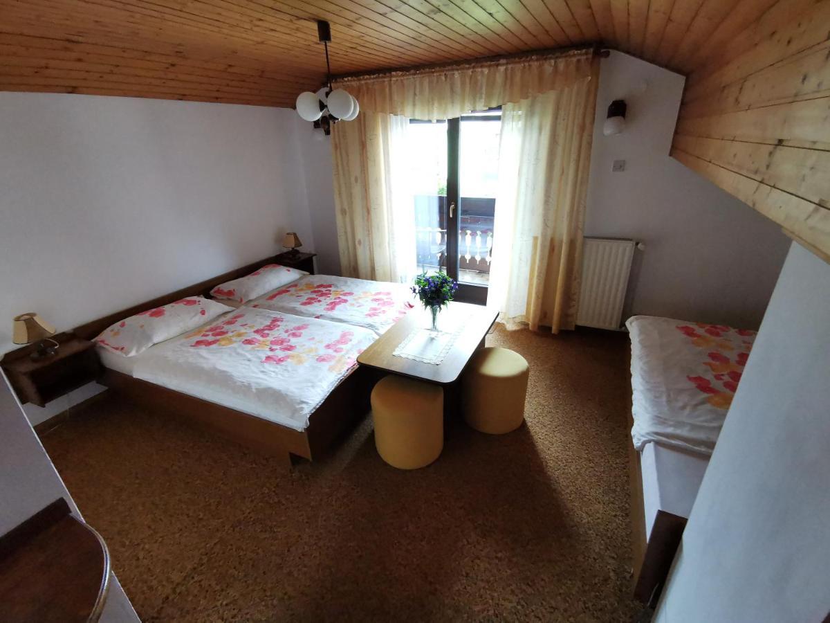 Apartment Zvab Bohinj Zewnętrze zdjęcie