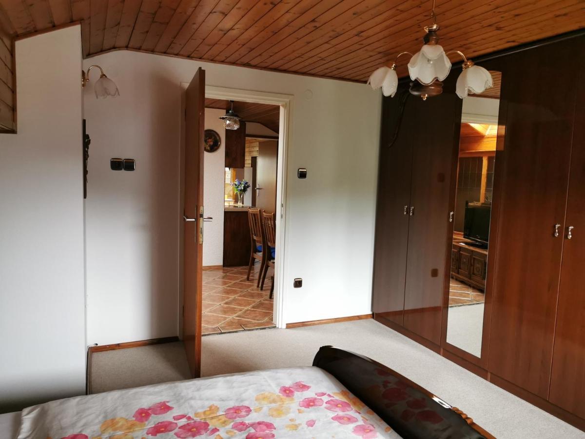 Apartment Zvab Bohinj Zewnętrze zdjęcie